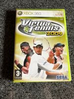 Virtua Tennis 2009 XBOX 360 Nordrhein-Westfalen - Alpen Vorschau