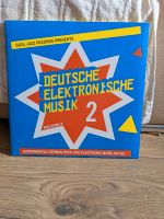 Deutsche elektronische Musik 2 Record A, Vinyl Doppel LP Frankfurt am Main - Nordend Vorschau