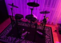 Alesis Nitro Kit Mesh Kit - Gebrauch aber guter Zustand Bayern - Friedberg Vorschau