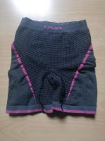 UYN Alpha Running Lady Shorts Hotpants Natex organic XS 34 NEU Dresden - Blasewitz Vorschau