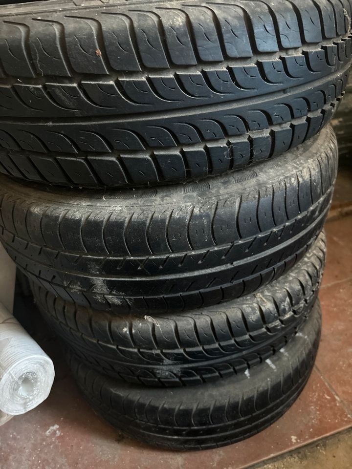 Sommerreifen 175/70 R13 in Teuchern