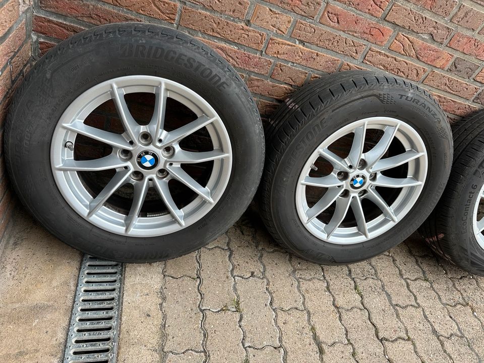 Felgen BMW 3er G20 LK 5x112 in Nienstädt