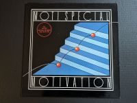 Moti Special - Motivation - Vinyl LP - Schallplatte Köln - Blumenberg Vorschau