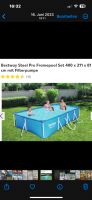 Pool rechteckig Bestway Nordrhein-Westfalen - Ennigerloh Vorschau