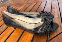Evita Pumps Gr. 36 - Echtleder Niedersachsen - Braunschweig Vorschau