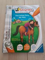 Tiptoi Leserabe Buch Das tollste Pony der Welt Niedersachsen - Unterlüß Vorschau