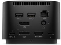 Dockingstation HP G4 Thunderbolt 4J0A2AA 120 Watt USB-C Dock Schleswig-Holstein - Schleswig Vorschau