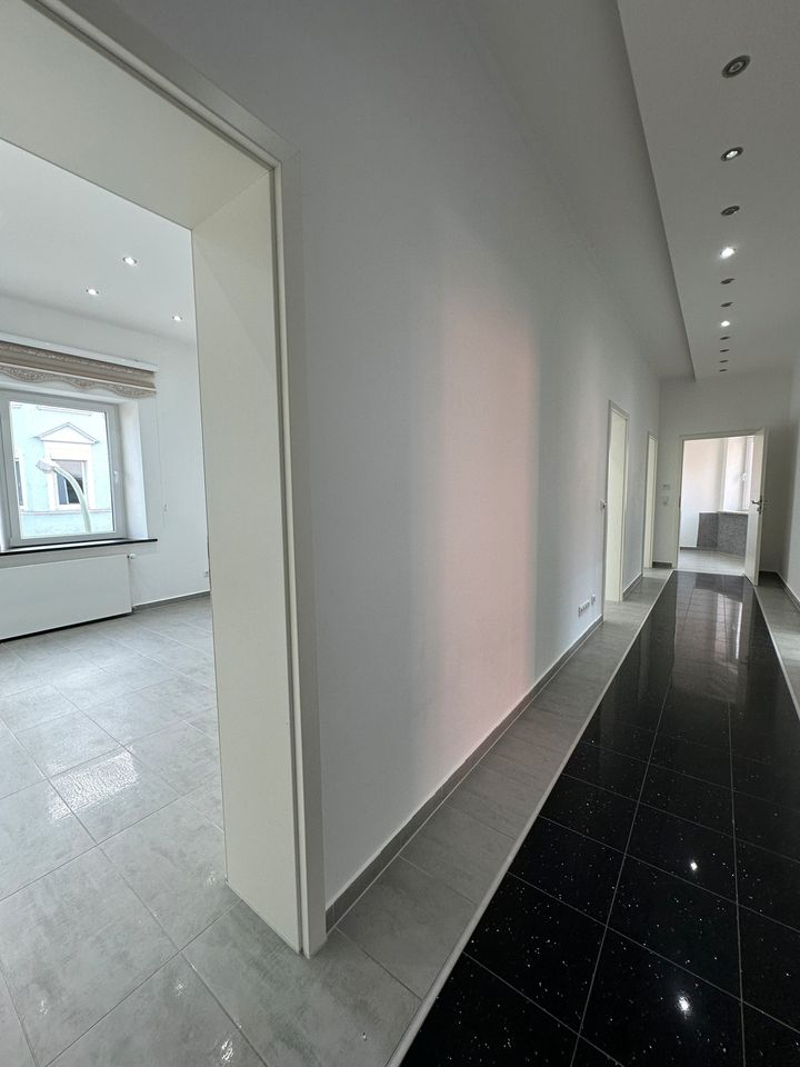 Katip | leerstehende 3-Zimmerwohnung mit ca. 96 m2 im Antonsviertel-Göggingen *mit vielen Extras in Augsburg