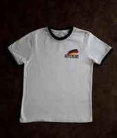 T-Shirt, weiß, Deutschland, Gr. 134/140 Sachsen - Burkau Vorschau