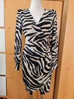 Sommerkleid im Zebralook / Vila / NEU, mit Etikett Berlin - Hohenschönhausen Vorschau