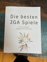 JGA Spiele Bonn - Poppelsdorf Vorschau