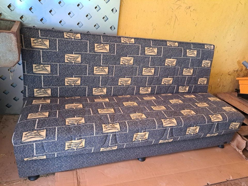 Schlafsofa in Speinshart