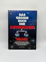 Das große Astrologie Buch Waage Sachsen-Anhalt - Halle Vorschau