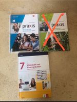 Praxis + Auer Verlag Wirtschaft und Kommunikation 7 Bayern - Cadolzburg Vorschau