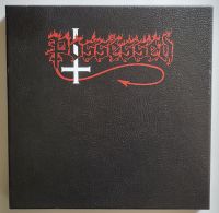 Possessed-Seven Churches Ltd. 5x7" Vinyl Box (Century Media) 2003 Baden-Württemberg - Erolzheim Vorschau