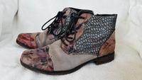 Depeche Schuhe Gr 38 Bayern - Regensburg Vorschau