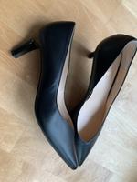 Damen-Pumps von Högl, schwarz, Gr 6, neuwertig Rheinland-Pfalz - Hermeskeil Vorschau
