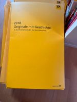 Briefmarkenkalender Deutsche Post Baden-Württemberg - Löchgau Vorschau