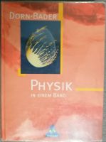 Dorn-Bader Physik in einem Band. 2008, 9783507862661 Niedersachsen - Hildesheim Vorschau