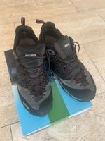 Meindl Wanderschuhe GTX  Größe 10 Nordrhein-Westfalen - Krefeld Vorschau