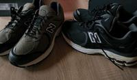 New Balance Schuhe Sneaker 2002RX Unisex 41,5 40,5 NEU Hessen - Vellmar Vorschau