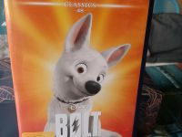 DVD Bolt,  Nr. 48 aus Disney Classics 55, neuwertig Saarbrücken-West - Burbach Vorschau