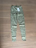 Neue Hey Honey leggings Cobra olive M München - Schwabing-West Vorschau