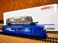 Märklin 33534 ZDF Express H0 Bayern - Hergensweiler Vorschau