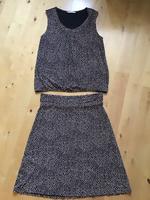 Betty Barclay Zweiteiler, Kleid, Rock, Top, Gr. 42 wie NEU Bayern - Straubing Vorschau