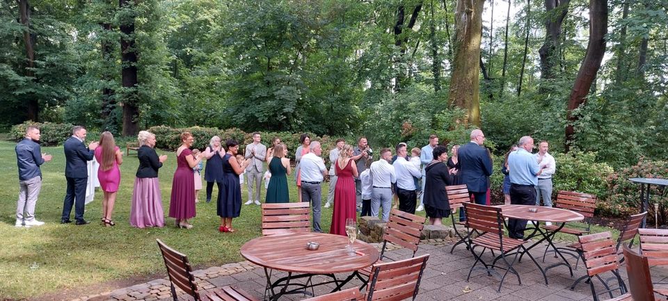 Ihr Dj Stefan für Hochzeit ,Geburtstag ,Partys  2024/25 in Gütersloh