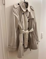 Original Burberry Trench Coat Trenchcoat Damen / Mantel Gr.36 Bayern - Neunkirchen a. Brand Vorschau
