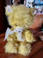 DDR Teddy ca.1970 Sachsen - Olbersdorf Vorschau