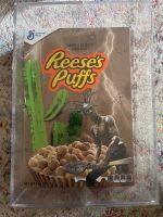 Travis Scott x Reese's Puffs Cereal ltd Edition Bayern - Königsbrunn Vorschau