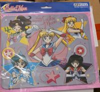 Sailor Moon Mousepad - OVP - AbyStyle Nordrhein-Westfalen - Swisttal Vorschau