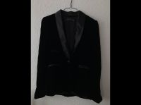 Zara Woman Smoking Blazer XS/34 aus Samt Altona - Hamburg Altona-Nord Vorschau