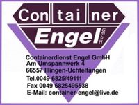 Lagermitarbeiter/Abfallsortierer m/w/d ab sofort Saarland - Illingen Vorschau