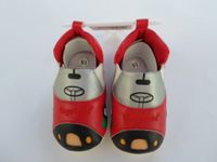 Babyschuhe Gr.18 Automotiv rot Playshoes Hessen - Rödermark Vorschau