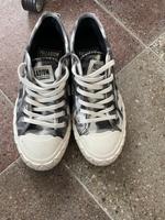 Originale Palladium Sneaker ungetragen Bayern - Oberaudorf Vorschau