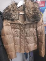 Michael Kors Damenjacke wie neu Gr S NUR 100€ !!! Nordrhein-Westfalen - Gütersloh Vorschau