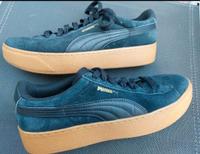 * PUMA Sneaker * Gr.40 *  Neuwertig * Nordrhein-Westfalen - Moers Vorschau