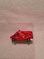 Rietze 1:87 Ford Transit Feuerwehr Nordrhein-Westfalen - Senden Vorschau