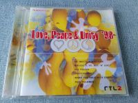 Love, Peace & Unity '98 2-CD #120 Lübeck - St. Lorenz Süd Vorschau