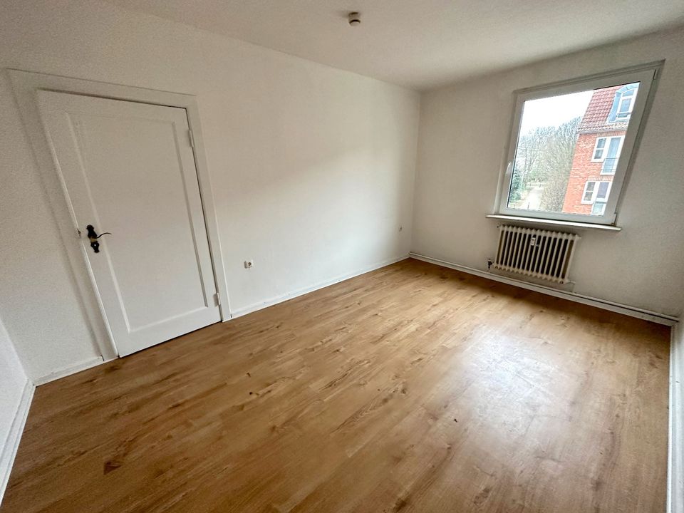ANFRAGESTOPP! 3 Zimmer Wohnung im Buntentorsteinweg in Bremen