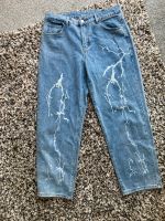 Baggy Jeans Herren Nordrhein-Westfalen - Porta Westfalica Vorschau