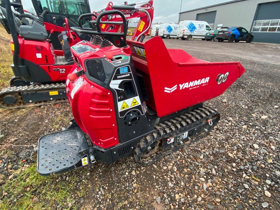 Dynapac/Bomag Rüttelplatten - Miete ab 18€/Tag - Kauf auf Anfrage in Polch