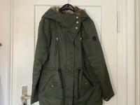 Winter- Parka Nürnberg (Mittelfr) - Südstadt Vorschau