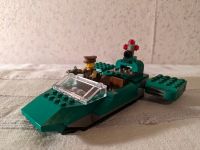 Lego Star Wars - Flash Speeder (7124) Bremen - Vegesack Vorschau