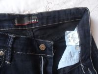 Jeans Gucci Modell 588 Baden-Württemberg - Sexau Vorschau