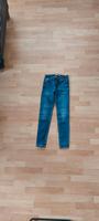 Jeans blau Gr 36 Hessen - Griesheim Vorschau