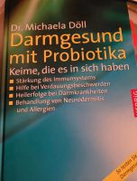 Buch Darmgesund mit probiotika Kreis Pinneberg - Elmshorn Vorschau